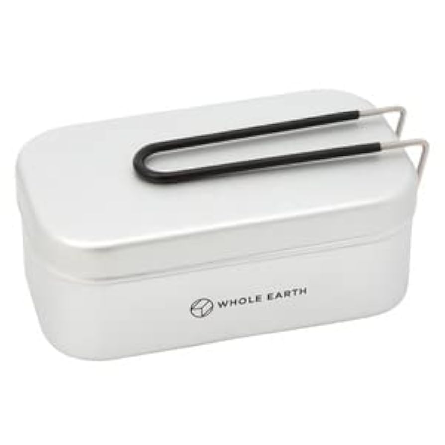 新品　WHOLE EARTH クッカーセット Amazon | ホールアース(Whole Earth) アウトドア キャンプ